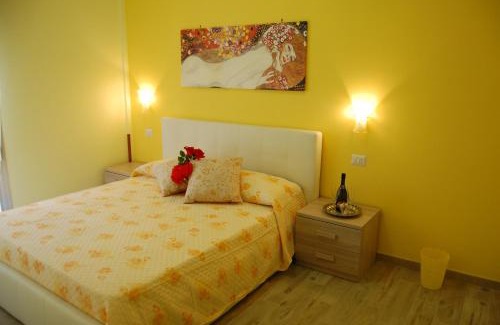 Torre Angela Bed & Breakfast | B&B Il Salice