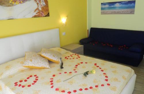 Torre Angela Bed & Breakfast | B&B Il Salice