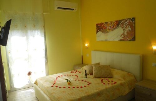 Torre Angela Bed & Breakfast | B&B Il Salice