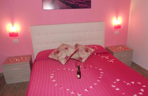 Torre Angela Bed & Breakfast | B&B Il Salice