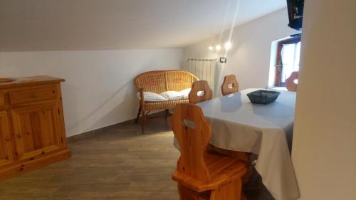 Campo di Giove Bed & Breakfast | B&B IL VECCHIO LUPO