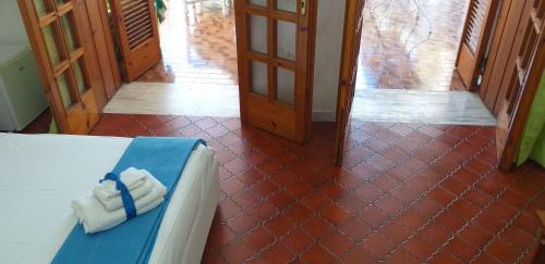 Torre dell'Orso Bed & Breakfast | B&B Il Villino Torre Dell'Orso