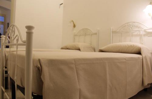 Oria Historic Centre Bed & Breakfast | B&B Ilenia