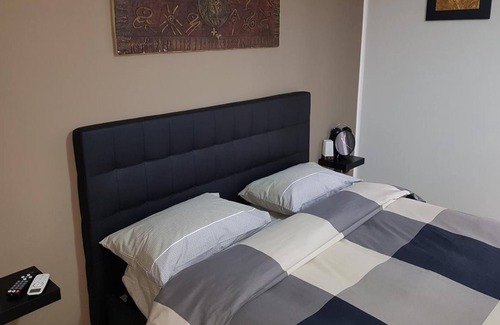 Salerno Bed & Breakfast | B&B In Centro 33 Home