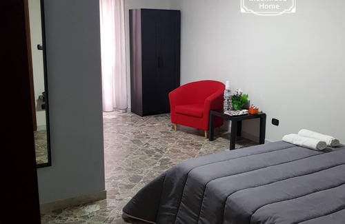 Salerno Bed & Breakfast | B&B In Centro 33 Home