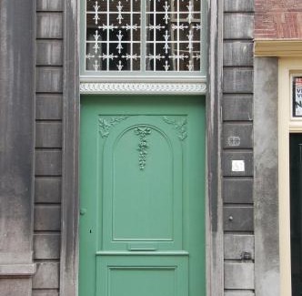 Dordrecht Bed & Breakfast | B&B In de Prinsenstraat