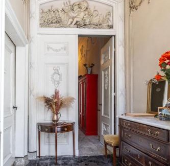 Dordrecht Bed & Breakfast | B&B In de Prinsenstraat
