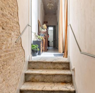 Dordrecht Bed & Breakfast | B&B In de Prinsenstraat