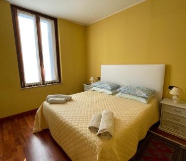 Milan Bed & Breakfast | B&B In Liberty Style