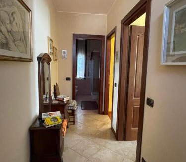 Milan Bed & Breakfast | B&B In Liberty Style