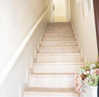 Apricena House | B & B INFINITY