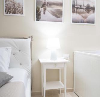 Apricena House | B & B INFINITY