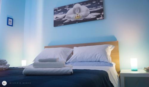 Zona XXIV Fonte Ostiense Bed & Breakfast | B&B Interno 8