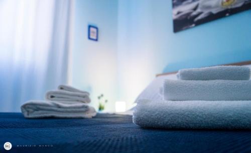 Zona XXIV Fonte Ostiense Bed & Breakfast | B&B Interno 8