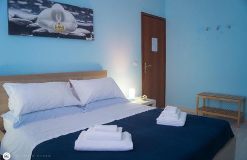 Zona XXIV Fonte Ostiense Bed & Breakfast | B&B Interno 8