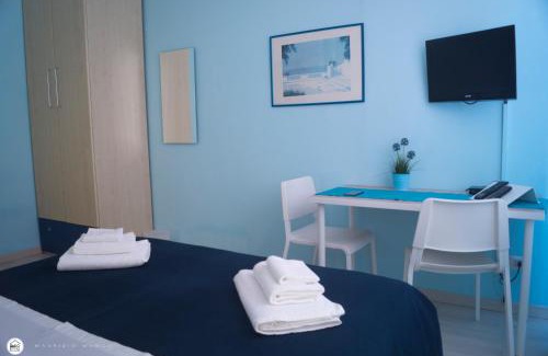 Zona XXIV Fonte Ostiense Bed & Breakfast | B&B Interno 8