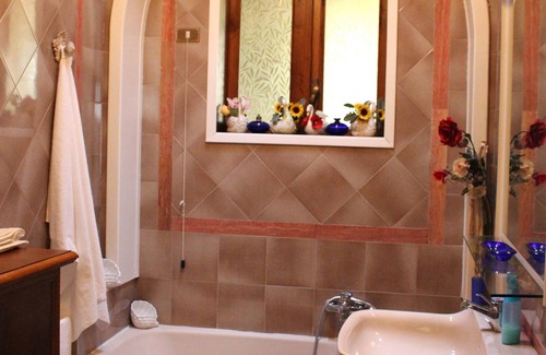 Taviano Bed & Breakfast | B&B IreneMarchese - Gluten Free