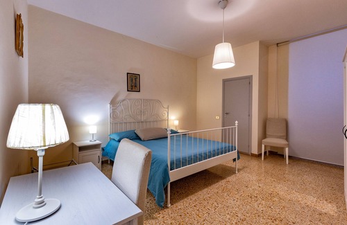 Orvieto House | B&B Istituto SS Salvatore