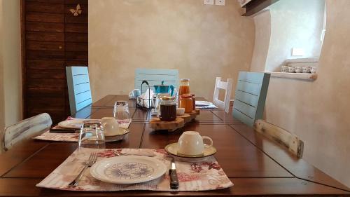 San Giorgio di Valpolicella Bed & Breakfast | B&B Taverna Paradiso