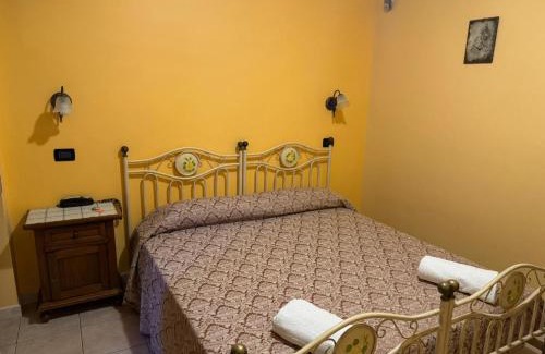 San Giovanni Rotondo Bed & Breakfast | B&B Karol Wojtyla