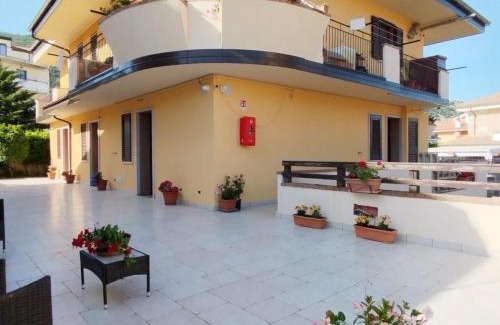 San Giovanni Rotondo Bed & Breakfast | B&B Karol Wojtyla