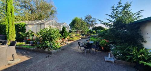 Arcen Bed & Breakfast | B&B Knooppunt70