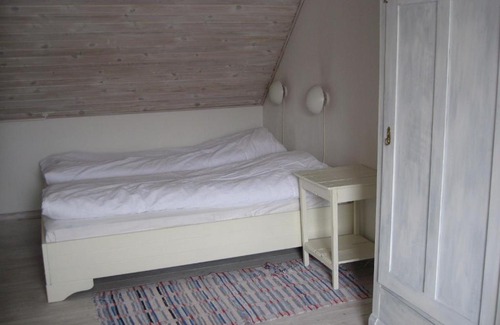 Herning Bed & Breakfast | B&B Korsørvej