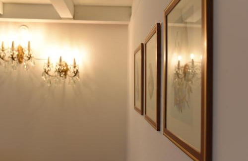 Terlizzi Bed & Breakfast | B&B L'alcova