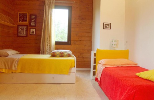Fermo Bed & Breakfast | b&b L'Alloggio