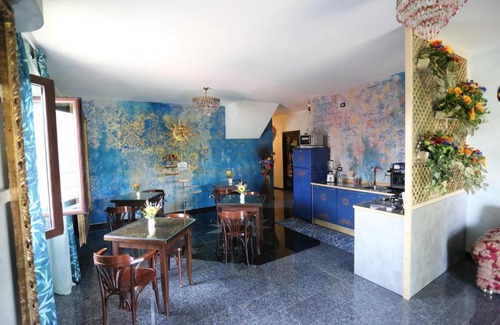 Massalengo Bed & Breakfast | B & B L'almanacco
