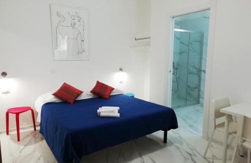 Chiesiola Bed & Breakfast | B&B L'Altare Bianco