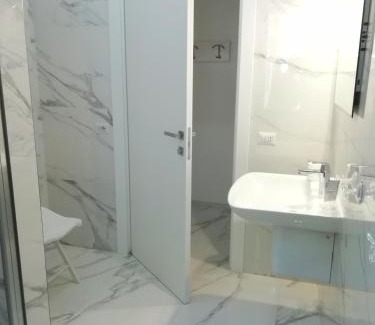 Chiesiola Bed & Breakfast | B&B L'Altare Bianco