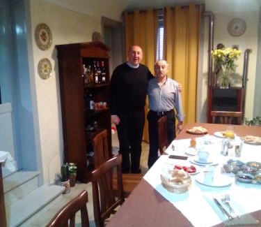 Piazza Armerina Bed & Breakfast | B&B L'Angelica