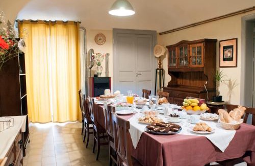 Piazza Armerina Bed & Breakfast | B&B L'Angelica