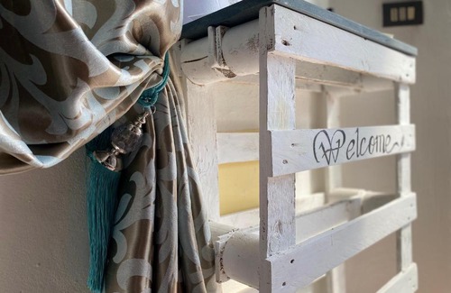 Usigliano Bed & Breakfast | B&B L'angolino Intero Alloggio