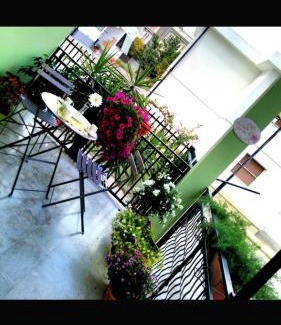 Bernalda Bed & Breakfast | B&B L'angolo fiorito
