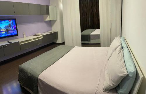 Brusciano Bed & Breakfast | B&b L’Attico e la Ballata