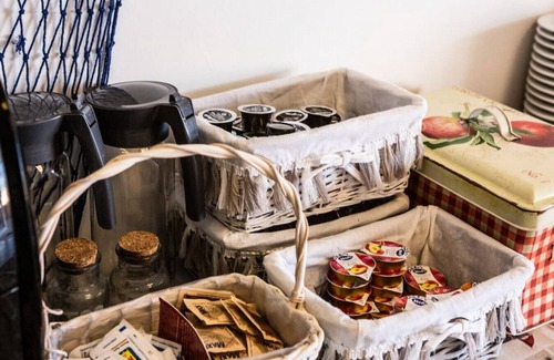 Ceraso Bed & Breakfast | B&B L'Aurora - Cilento