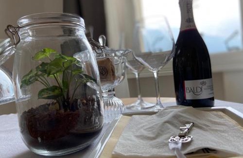 Martignano House | B&B L'edera