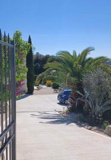 Montagnac Bed & Breakfast | B&B La Boissière Et Le Vialat