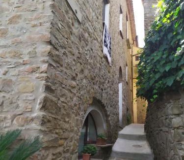 Vatolla Bed & Breakfast | B&B La Carosella