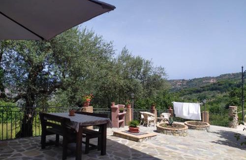 Vatolla Bed & Breakfast | B&B La Carosella