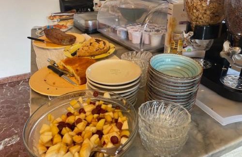 Montemagno Bed & Breakfast | B&B La Casa di Alice
