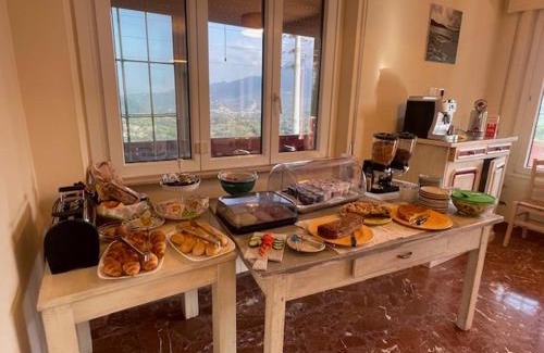 Montemagno Bed & Breakfast | B&B La Casa di Alice