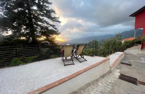 Montemagno Bed & Breakfast | B&B La Casa di Alice