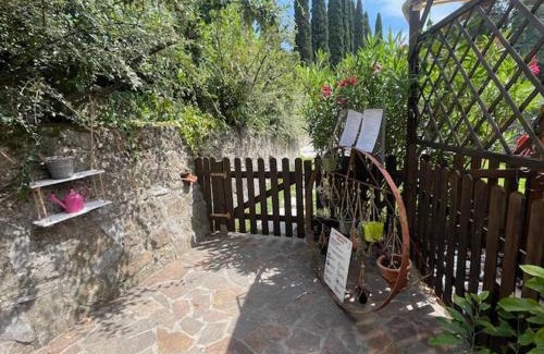 Montemagno Bed & Breakfast | B&B La Casa di Alice