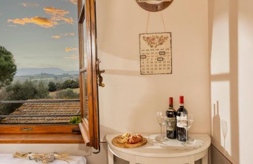 Acquaviva Bed & Breakfast | B&B La Casa di Assunta