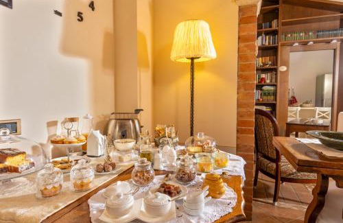 Acquaviva Bed & Breakfast | B&B La Casa di Assunta