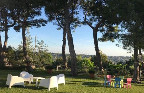 Grottammare Bed & Breakfast | B&B La casa di g.g.