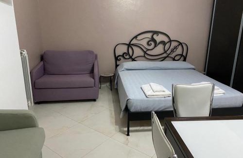 Reggio Calabria House | B&B LA CASA DI GIORGIA DI PELLICANO' FRANCESCA
